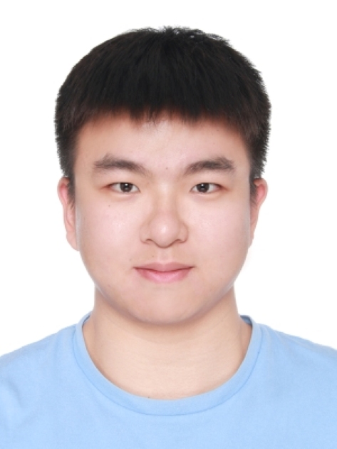 朱俊杰