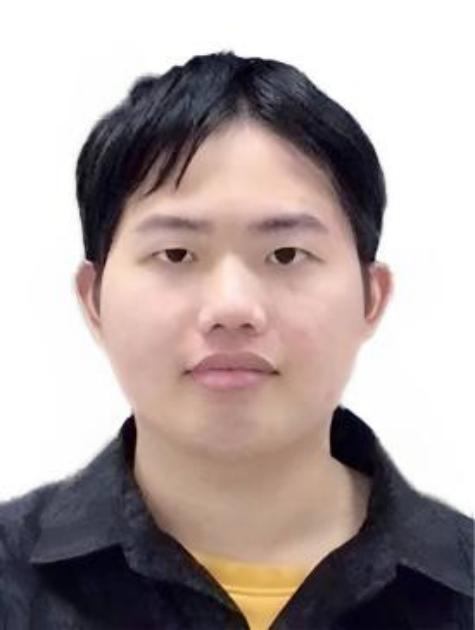甘楚杰